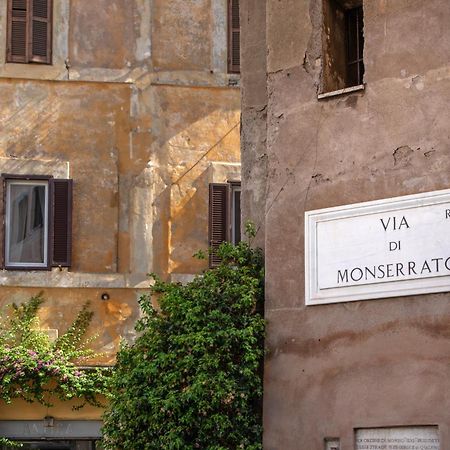 The Right Place 4U Monserrato Apartment Rome Exterior photo