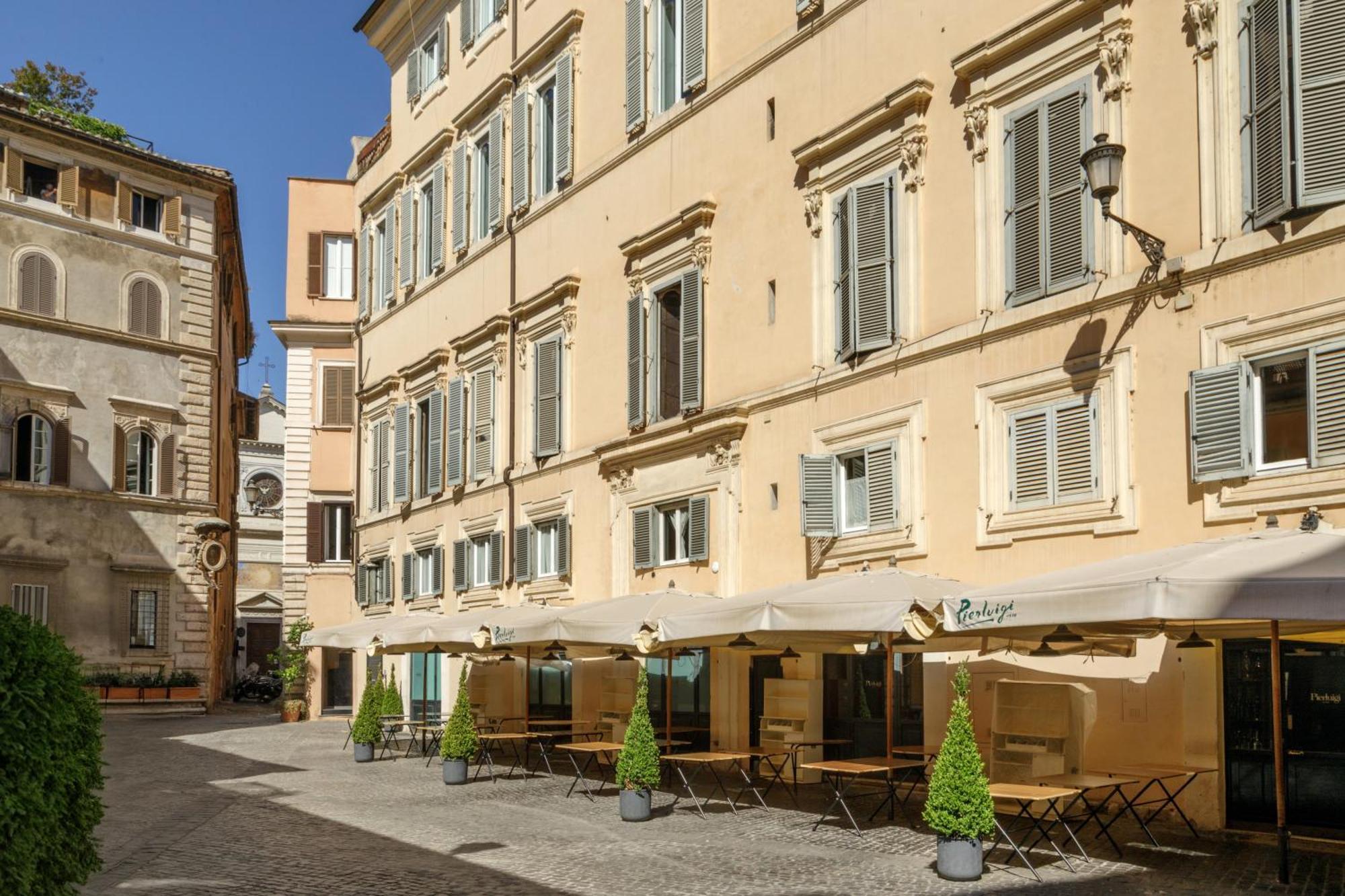 The Right Place 4U Monserrato Apartment Rome Exterior photo