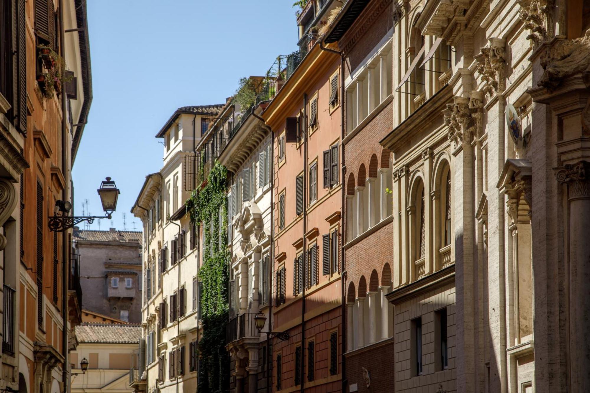 The Right Place 4U Monserrato Apartment Rome Exterior photo