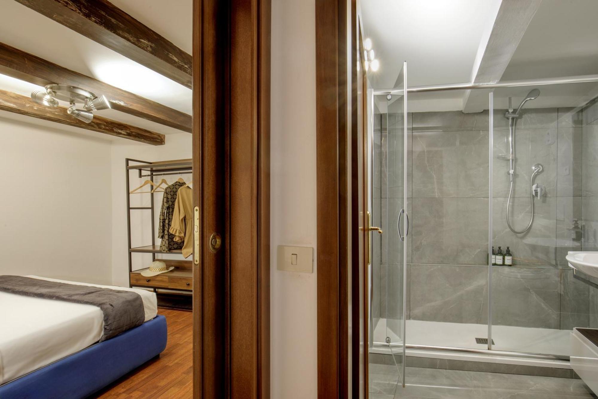 The Right Place 4U Monserrato Apartment Rome Exterior photo