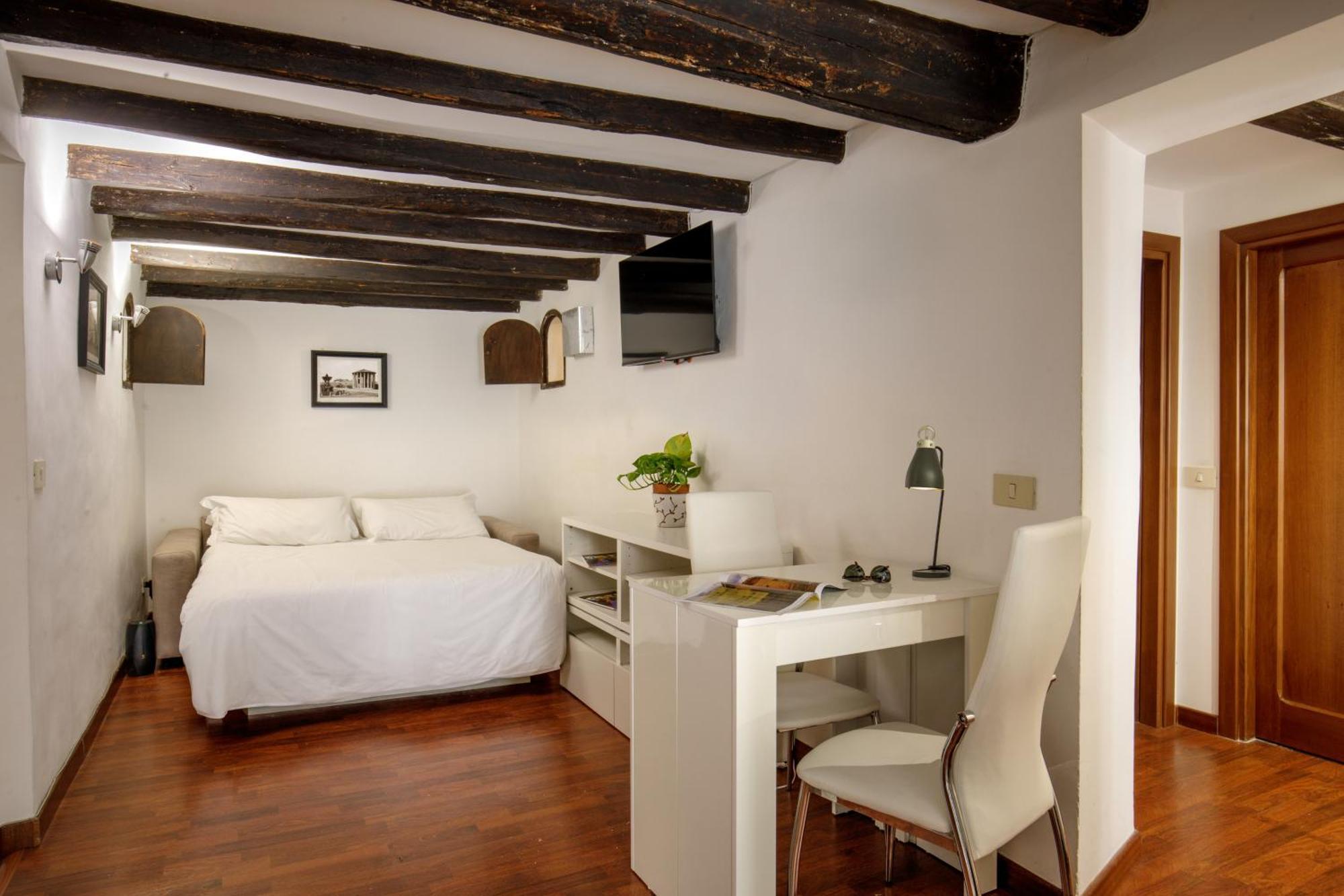The Right Place 4U Monserrato Apartment Rome Exterior photo