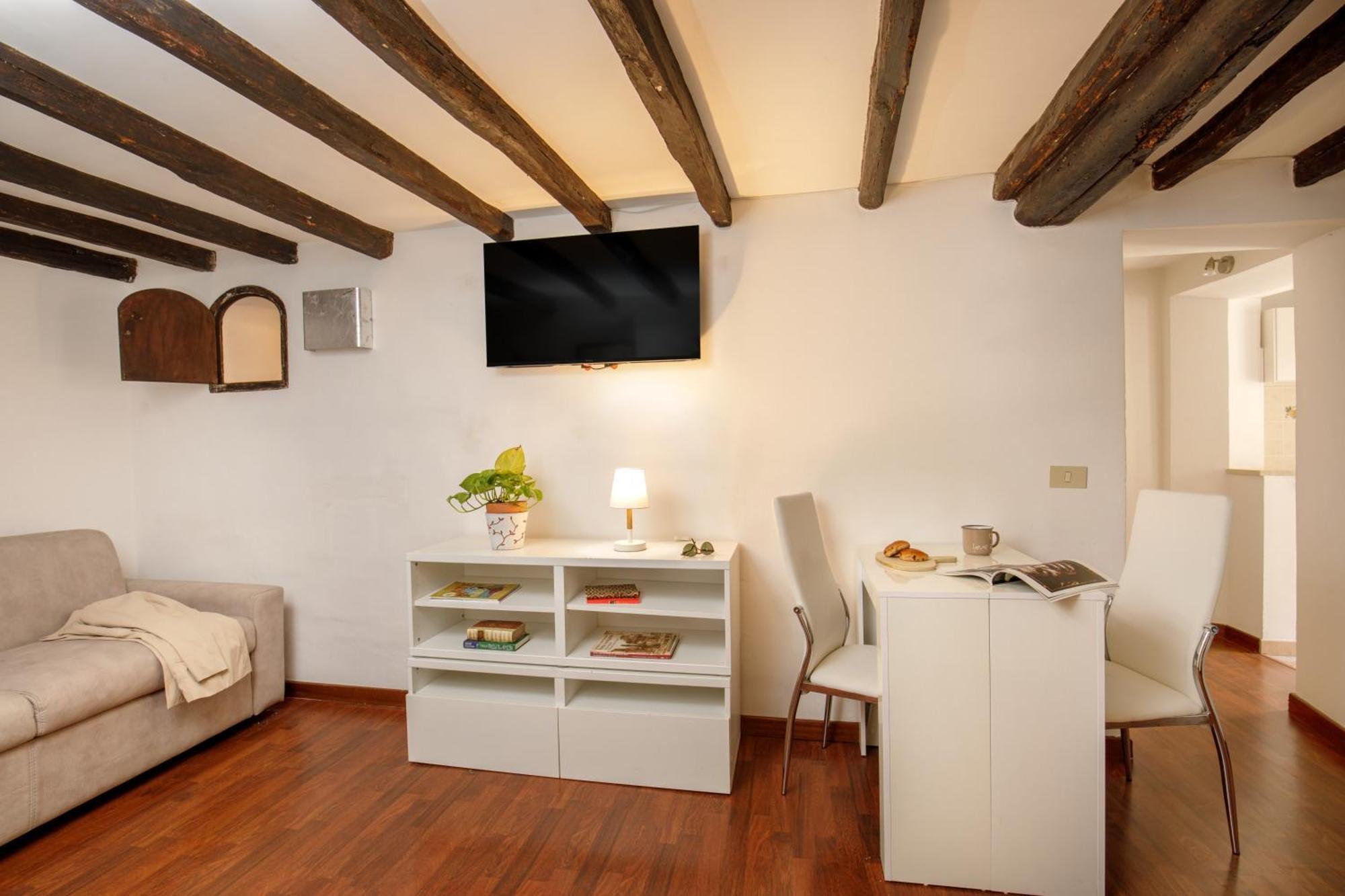 The Right Place 4U Monserrato Apartment Rome Exterior photo