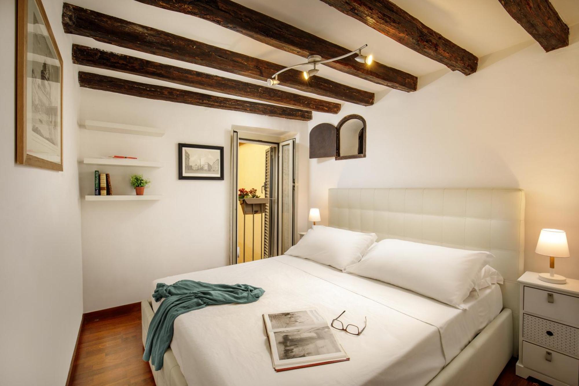 The Right Place 4U Monserrato Apartment Rome Exterior photo