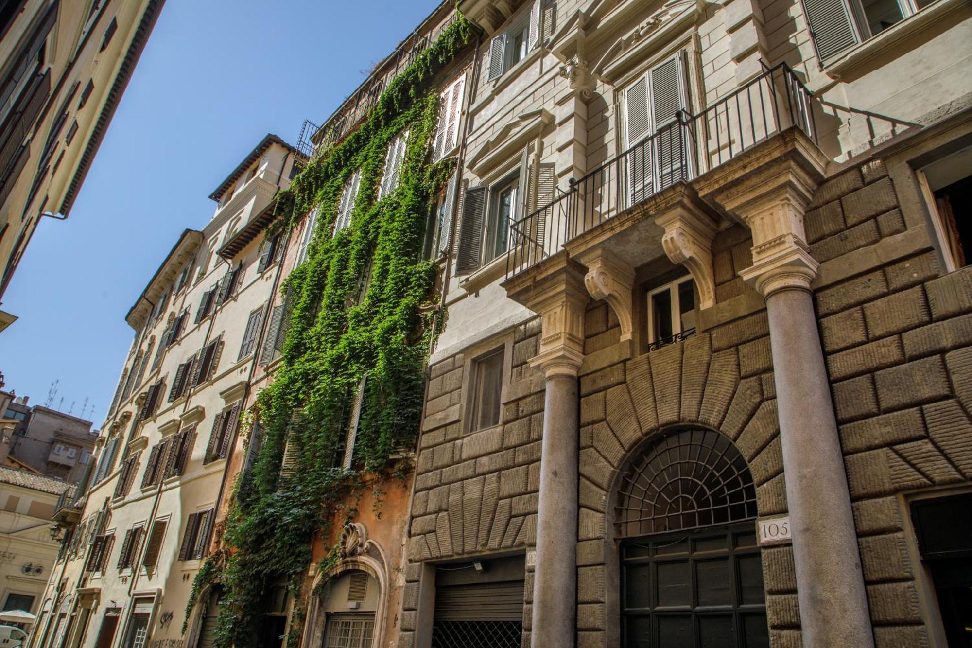The Right Place 4U Monserrato Apartment Rome Exterior photo